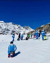 Ski Academy Alagna Monterosa Image