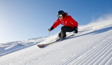 Enjoy ski school Image