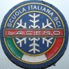 Laceno Logo