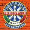 FREESTYLE Logo