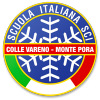Scuola Sci Colle Vareno - Monte Pora Logo