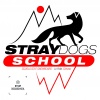 Scuola Sci e Snowboard Stray Dogs Logo