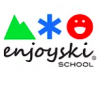 Enjoy ski school Logo