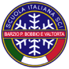 Barzio Pian di Bobbio e Valtorta Logo