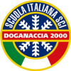 Doganaccia 2000 Logo