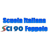 Foppolo 90 Logo