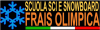 FRAIS OLIMPICA Logo