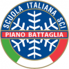 Scuola Italiana Sci Piano Battaglia Logo