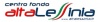Fondo Alta Lessina Logo