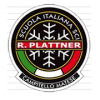 RICCARDO PLATTNER Logo