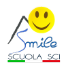 Scuola Sci Smile Logo