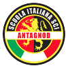 Antagnod Logo