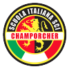 Champorcher Logo