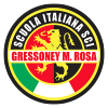 Gressoney Monte Rosa Logo