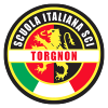 Torgnon Logo