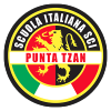 Scuola Sci Punta Tzan - Torgnon Logo