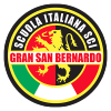 Gran San Bernardo Logo