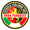 Gran Paradiso Logo
