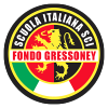 Fondo Gressoney Logo