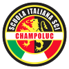 Champoluc Logo