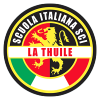 La Thuile Logo