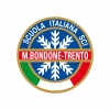Monte Bondone Trento Logo