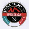 Marmolada Logo