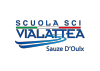 Vialattea Sauze D'Oulx Logo