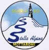 Stella Alpina Mottarone Logo