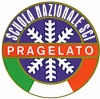 Nazionale Pragelato Logo