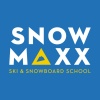 Snow Maxx Logo