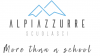 ALPI AZZURRE Logo