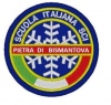 PIETRA DI BISMANTOVA Logo