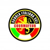 Courmayeur Logo