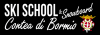 Contea di Bormio Logo