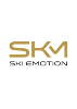 Ski Emotion SKM Logo