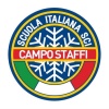 Scuola sci Campo Staffi Logo
