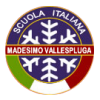 Madesimo Valle Spluga Logo
