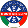 Monti Sibillini Logo