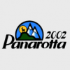 Panarotta 2002 Logo