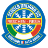 Resia Logo