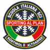 Sporting al Plan Logo