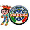 Vigo di Fassa Passo Costalunga Logo