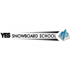 Yes Snowboard School Logo